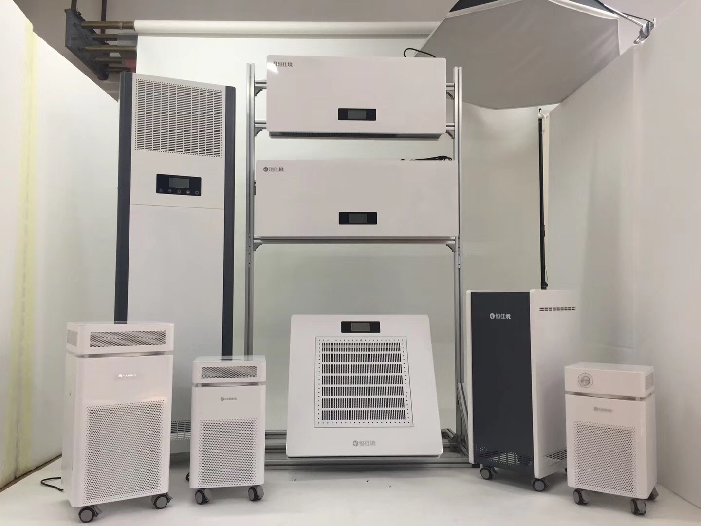 如何使用醫(yī)用空氣消毒機才有效？