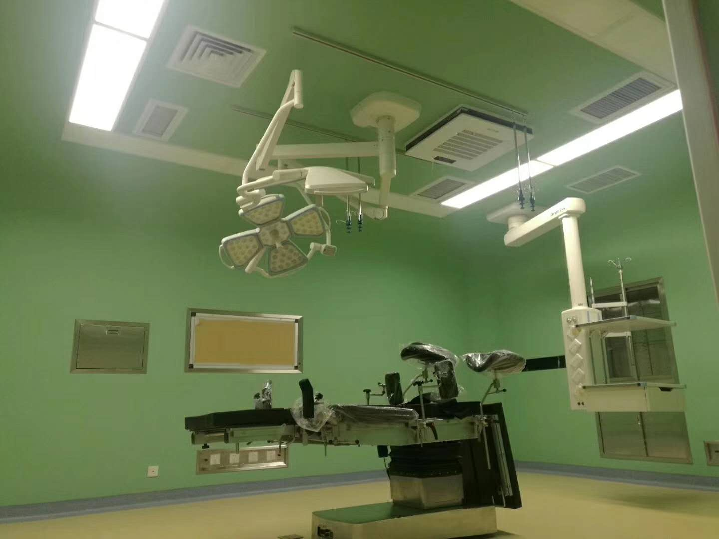 醫(yī)用空氣消毒機對人體有害嗎？