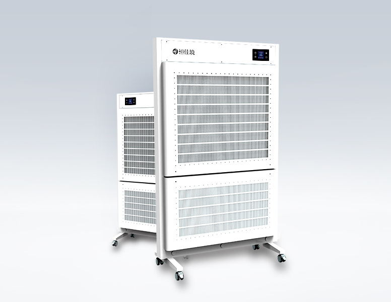 醫(yī)用空氣消毒機(jī)是什么，有什么作用?